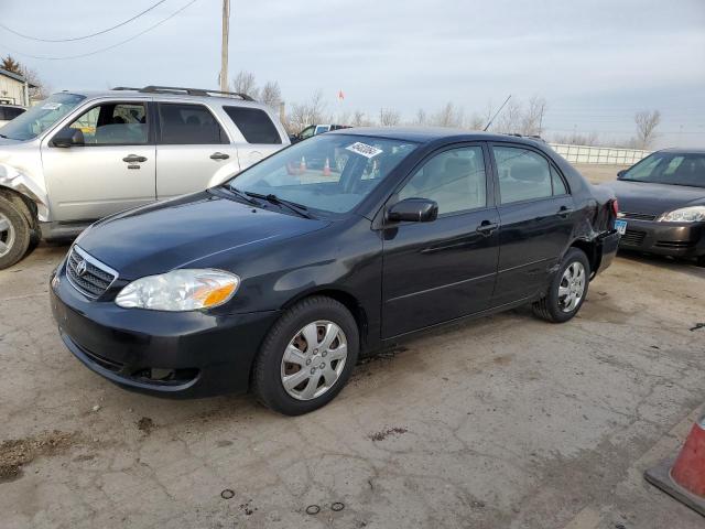 Obraz 1 z 2007 TOYOTA COROLLA CE 2007 z VIN 1NXBR30E17Z854652