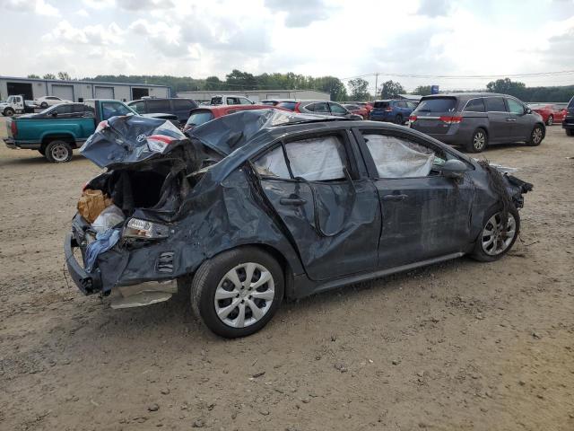 Image 3 of 2023 TOYOTA COROLLA LE 2023 with VIN 5YFB4MDE3PP029955