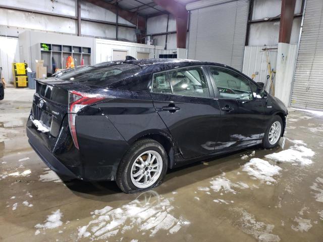 Изображение 3 2017 TOYOTA PRIUS  2017 с VIN JTDKBRFU7H3038336