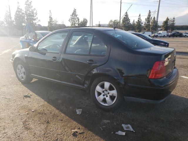 Изображение 2 2003 VOLKSWAGEN JETTA WAGO 2003 с VIN 3VWSV29M73M171239