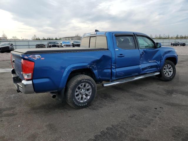 Obraz 3 z 2017 TOYOTA TACOMA DOUBLE CAB 2017 z VIN 3TMDZ5BN8HM023922