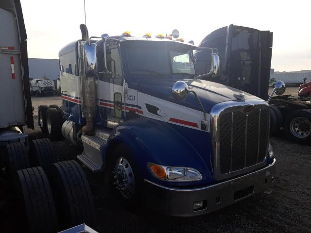 2013 PETERBILT 384  2013 image