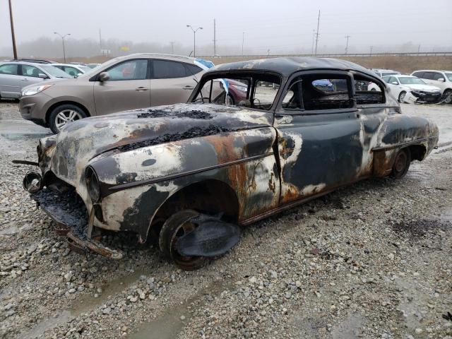 Obraz 1950 OLDSMOBILE 88 1950