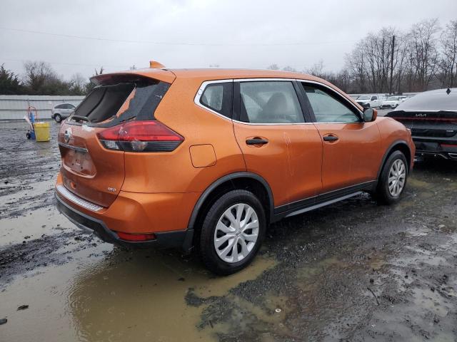 Image 3 of 2017 NISSAN ROGUE S 2017 with VIN JN8AT2MV1HW278397