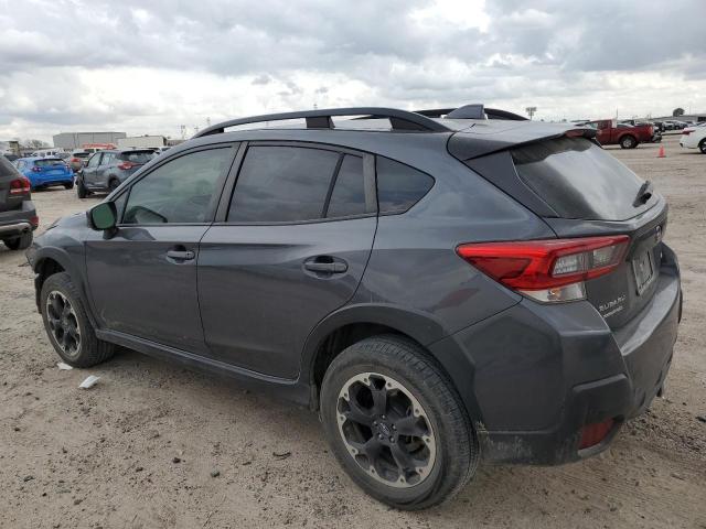 Obraz 2 z 2021 SUBARU CROSSTREK PREMIUM 2021 z VIN JF2GTACC4M9329188