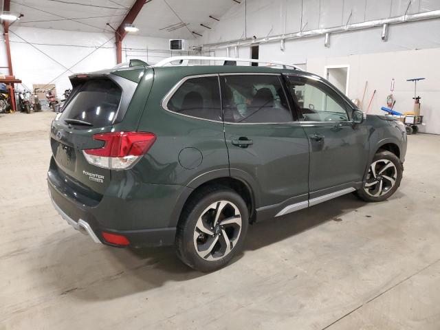 Image 3 of 2023 SUBARU FORESTER TOURING 2023 with VIN JF2SKARC4PH478327