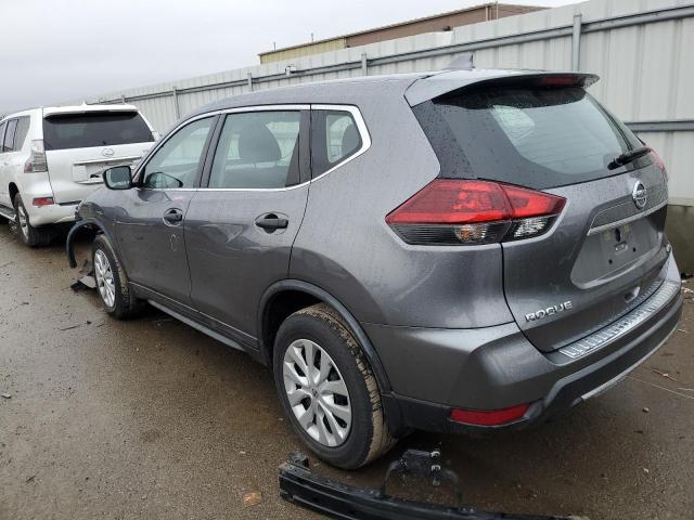 Изображение 2 2018 NISSAN ROGUE S 2018 с VIN KNMAT2MV3JP588739