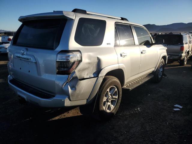 Изображение 3 2023 TOYOTA 4RUNNER SR5 2023 с VIN JTEFU5JR4P5286436