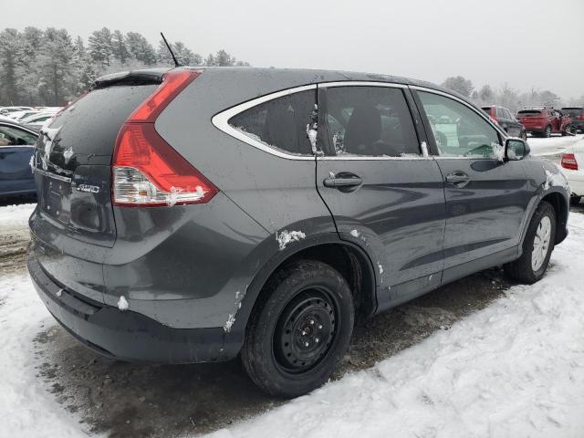Obraz 3 z 2013 HONDA CR-V EX 2013 z VIN 2HKRM4H50DH643430