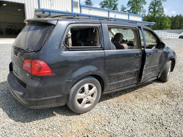 Obraz 3 z 2009 VOLKSWAGEN ROUTAN SE 2009 z VIN 2V8HW34199R604708