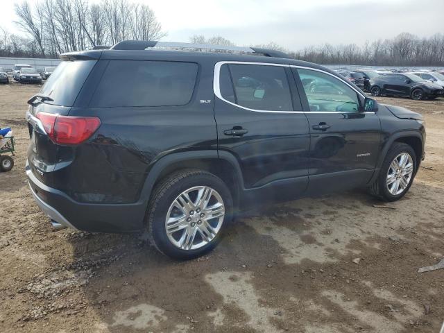 Изображение 3 2018 GMC ACADIA SLT-2 2018 с VIN 1GKKNWLS0JZ173609