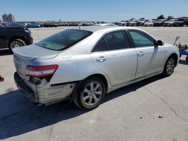 Image 3 of 2010 TOYOTA CAMRY BASE 2010 with VIN 4T4BF3EK6AR051789
