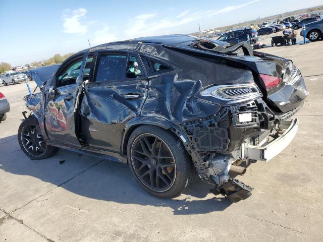 Obraz 2 z 2021 MERCEDES-BENZ GLE COUPE AMG 53 4MATIC 2021 z VIN 4JGFD6BB1MA399089