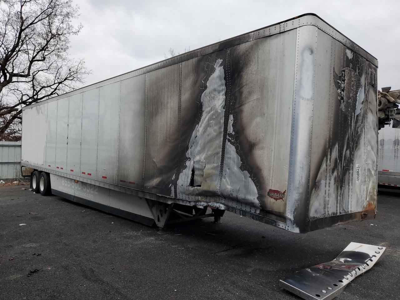 Obraz 2021 WABASH TRAILER 2021