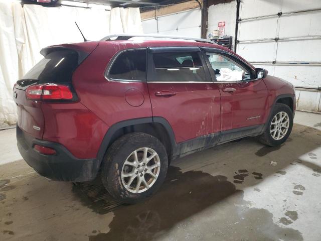 Изображение 3 2017 JEEP CHEROKEE LATITUDE 2017 с VIN 1C4PJMCSXHW500109