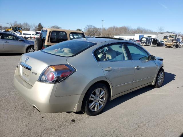 Image 3 of 2010 NISSAN ALTIMA BASE 2010 with VIN 1N4AL2AP0AN481610