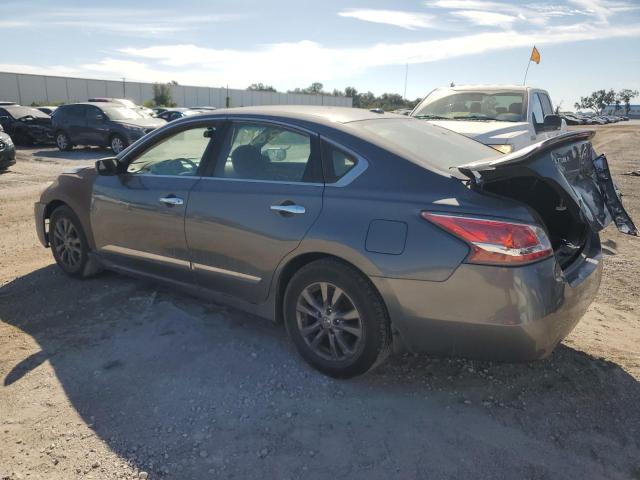 Изображение 2 2015 NISSAN ALTIMA 2.5 2015 с VIN 1N4AL3AP4FN913838