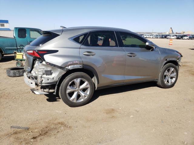 Image 3 of 2017 LEXUS NX 200T BASE 2017 with VIN JTJBARBZ9H2110791