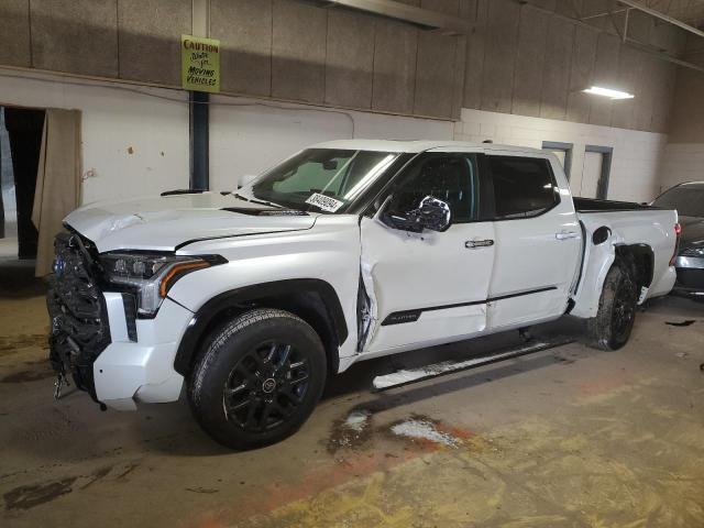 Obraz 2024 TOYOTA TUNDRA CREWMAX PLATINUM 2024