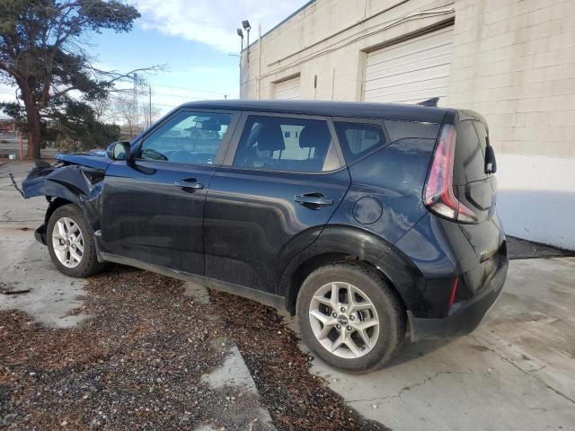 Изображение 2 2023 KIA SOUL LX 2023 с VIN KNDJ23AU1P7865434