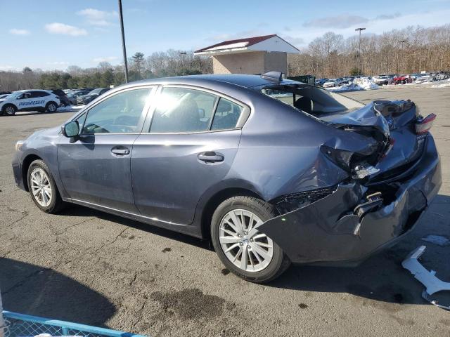 Image 2 of 2017 SUBARU IMPREZA PREMIUM PLUS 2017 with VIN 4S3GKAD66H3613070