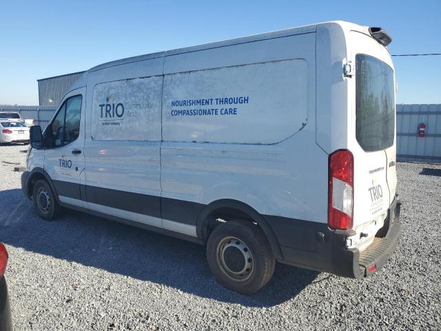 Изображение 2 2019 FORD TRANSIT T-250 2019 с VIN 1FTYR2CM9KKA58604