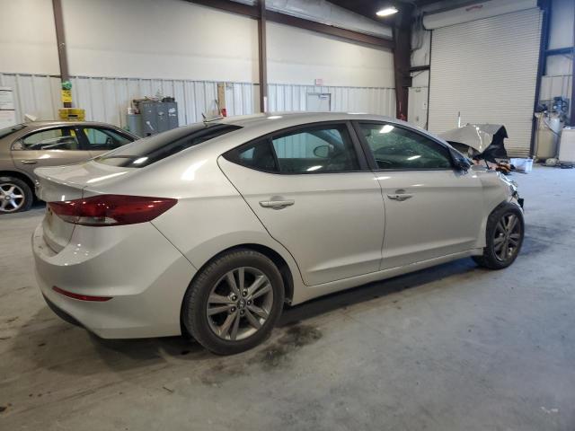 Image 3 of 2017 HYUNDAI ELANTRA SE 2017 with VIN KMHD84LF3HU237213
