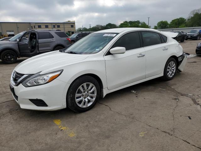 Image 1 of 2017 NISSAN ALTIMA 2.5 2017 with VIN 1N4AL3AP2HN306632