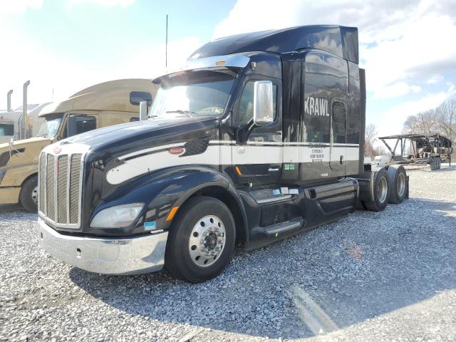 Obraz 2 z 2016 PETERBILT 579  2016 z VIN 1XPBDP9X2GD322338