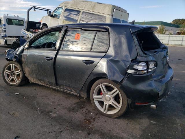Obraz 2 z 2012 VOLKSWAGEN GTI  2012 z VIN WVWGV7AJ8CW297858