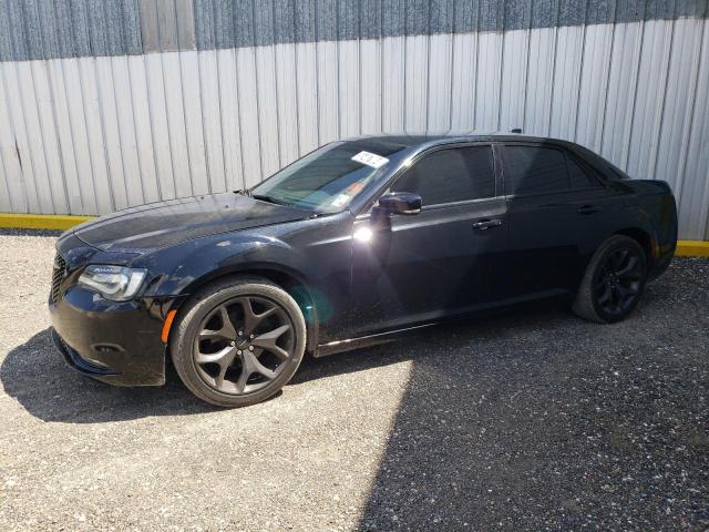 2021 CHRYSLER 300 S 2021 image