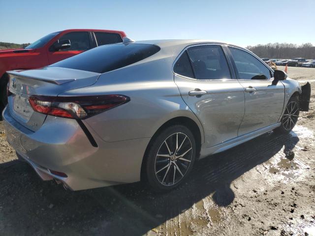 Obraz 3 z 2021 TOYOTA CAMRY SE 2021 z VIN 4T1G11AK3MU429418