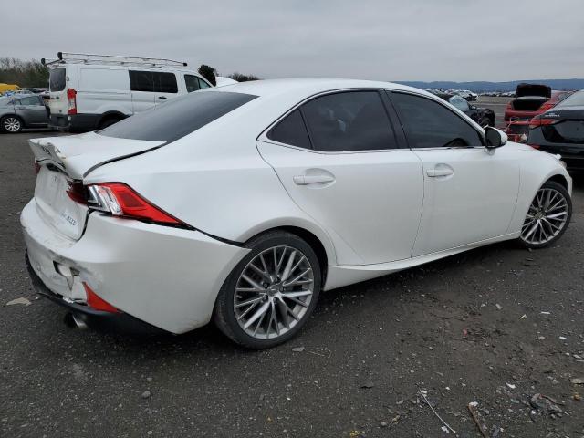 Image 3 of 2016 LEXUS IS 300 2016 with VIN JTHCM1D2XG5003759