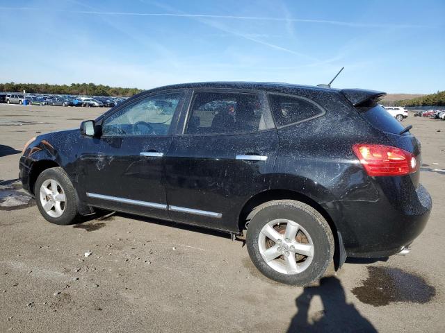 Image 3 of 2013 NISSAN ROGUE S 2013 with VIN JN8AS5MV6DW601339