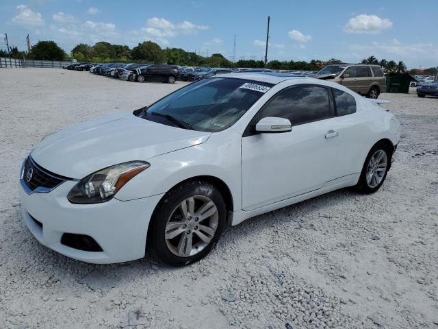 Image 1 of 2010 NISSAN ALTIMA S 2010 with VIN 1N4AL2EP5AC163097