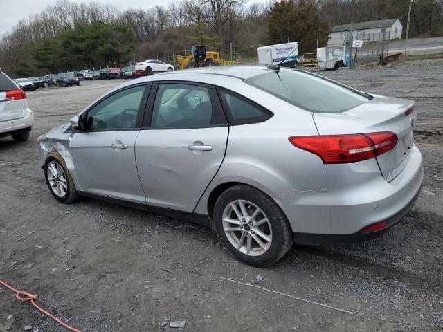 Image 2 of 2015 FORD FOCUS SE 2015 with VIN 1FADP3F21FL213818