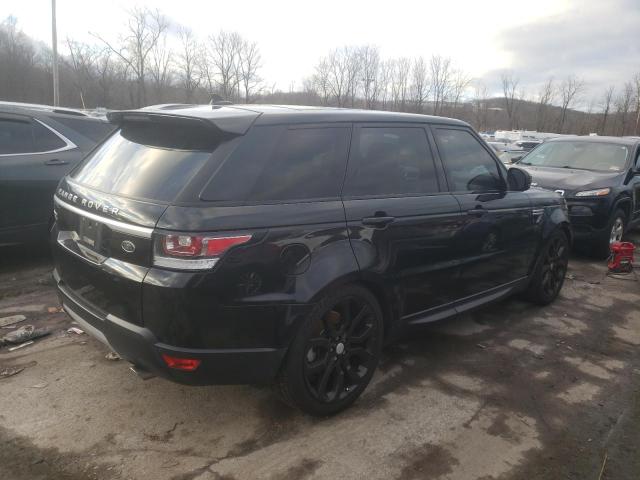 Obraz 3 z 2016 LAND ROVER RANGE ROVER SPORT HSE 2016 z VIN SALWR2PF8GA659088