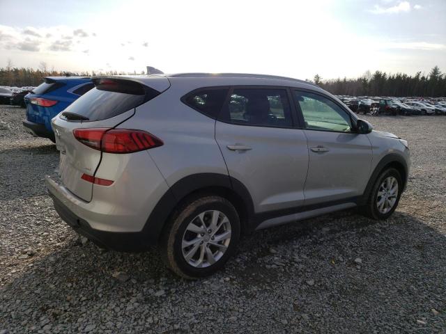 Image 3 of 2020 HYUNDAI TUCSON LIMITED 2020 with VIN KM8J3CA43LU241686