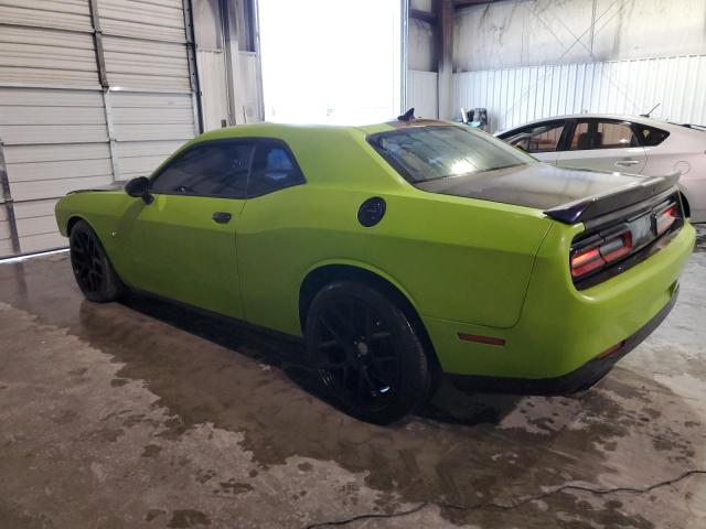 Изображение 2 2015 DODGE CHALLENGER R/T SCAT PACK 2015 с VIN 2C3CDZFJXFH706598