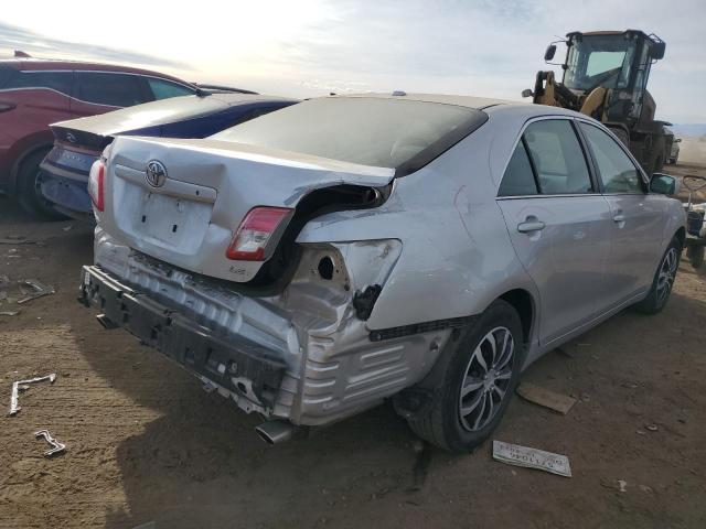 Image 3 of 2011 TOYOTA CAMRY SE 2011 with VIN 4T1BK3EK3BU126035