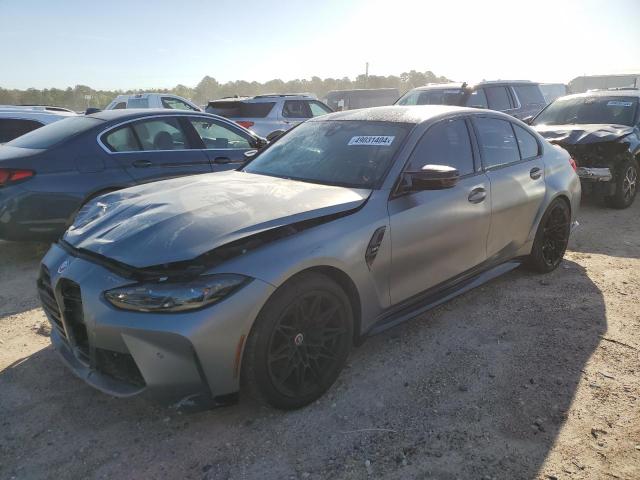 2023 BMW M3  2023 image