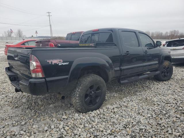 Obraz 3 z 2013 TOYOTA TACOMA DOUBLE CAB LONG BED 2013 z VIN 5TFMU4FN0DX014171