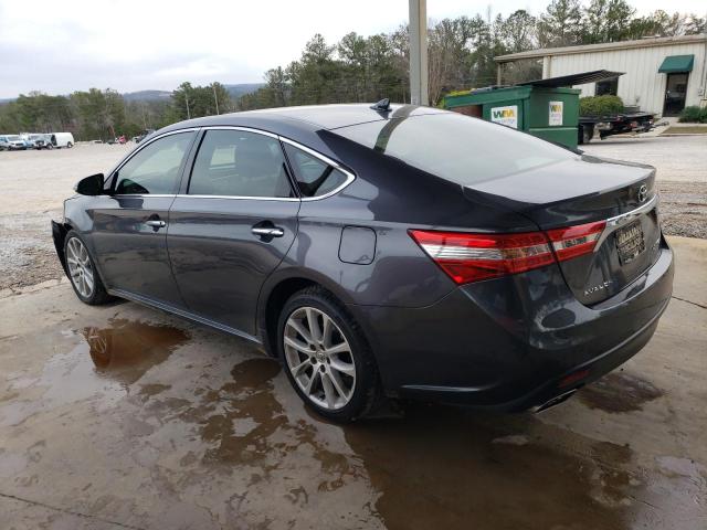 Obraz 2 z 2013 TOYOTA AVALON BASE 2013 z VIN 4T1BK1EB1DU014826