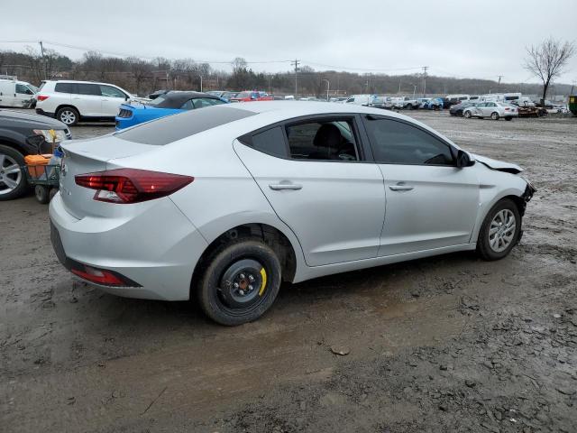 Obraz 3 z 2020 HYUNDAI ELANTRA SE 2020 z VIN 5NPD74LF4LH515689