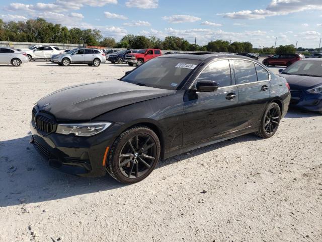 Изображение 1 2019 BMW 330I  2019 с VIN WBA5R1C57KFH03281
