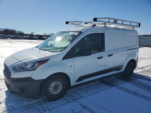 Image 1 of 2019 FORD TRANSIT CONNECT XL 2019 with VIN NM0LS7E25K1396513