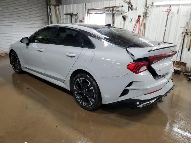 Image 2 of 2022 KIA K5 GT LINE 2022 with VIN 5XXG64J29NG095829