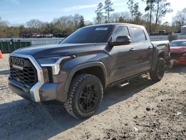 Obraz 2023 TOYOTA TUNDRA CREWMAX LIMITED 2023
