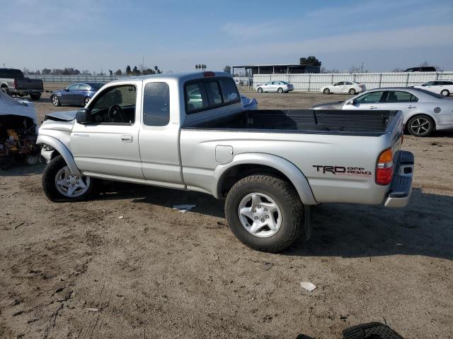 Obraz 2 z 2004 TOYOTA TACOMA XTRACAB PRERUNNER 2004 z VIN 5TESN92N14Z368765