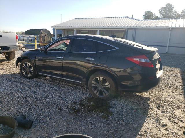 Image 2 of 2013 HONDA CROSSTOUR EXL 2013 with VIN 5J6TF1H50DL001374